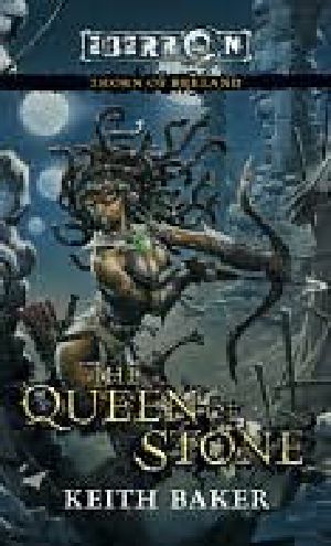 [Thorn of Breland 01] • The Queen of Stone